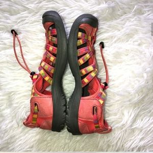 Keen Size 8 Waterproof Sandal